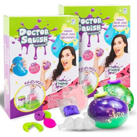 Doctor Squishy Slime 的图像结果