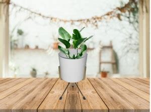 NN handicrafts flower plant pot Plant Container Set Price in India ...