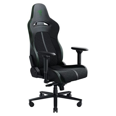 Razer Enki – Gaming Chair for All-Day Gaming Comfort - NASA - RZ38 ...