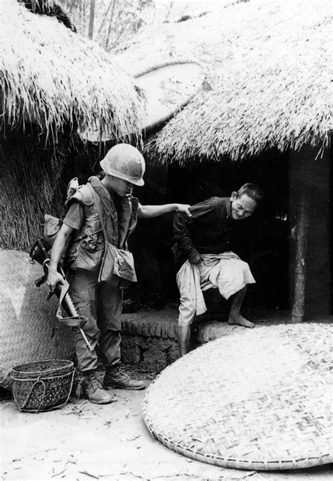 What Happened At The Mai Lai Massacre at Thomas More blog