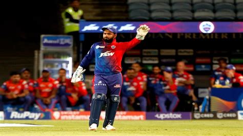 IPL 2022, CSK vs DC: चेन्नई ने दिल्ली को 91 रनों से बुरी तरह धोया | IPL ...