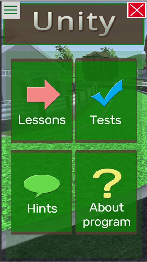 Unity for Beginners From Unity 的图像结果