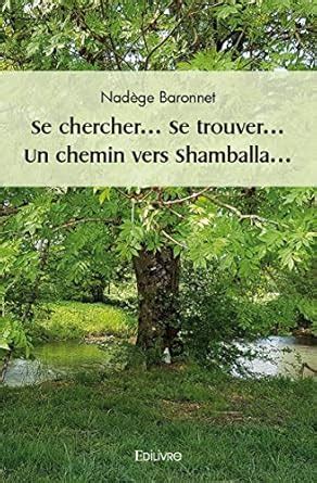 Amazon.in: Buy Se chercher se trouver un chemin vers shamballa Book ...