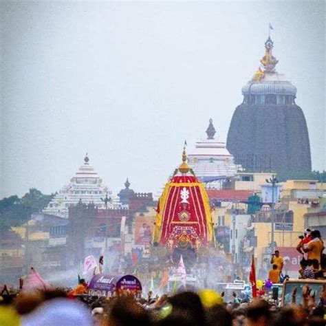 Rath Yatra: Unveiling the History, Traditions, and Rich Jagannath Cult ...