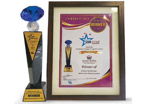 Kalash Global Logistics, Hazmat Transport Safety Standards in ...