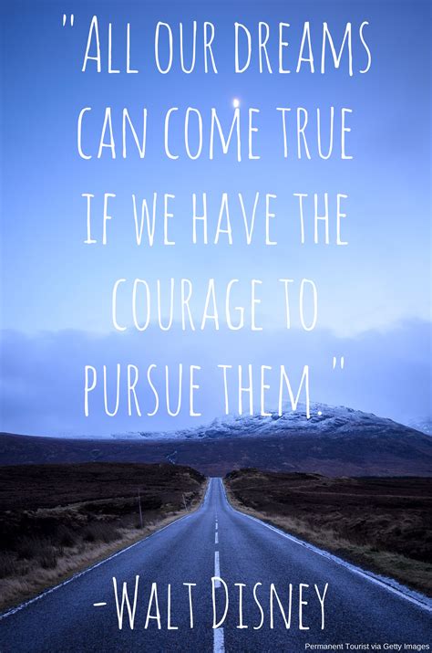 Quotes About Dreams On - ADEN