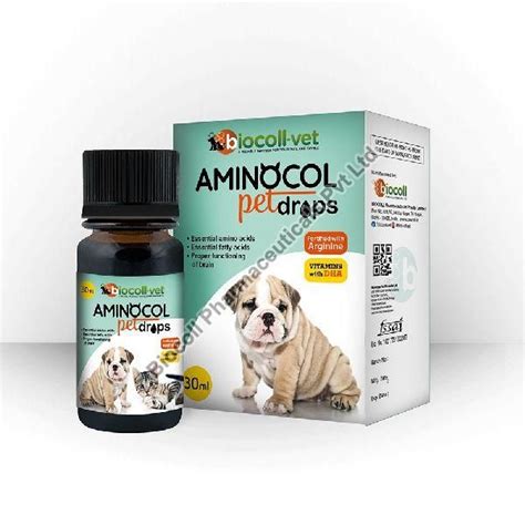 Pet Drops Manufacturer Exporter from Delhi India