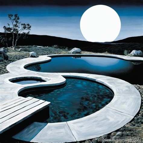 do the cover art for radiohead moon shaped pool make it really abstract ...