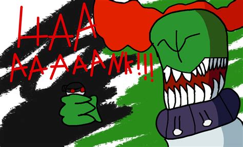 Image result for Hank Menu Theme Tricky Mod