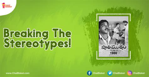 10 Telugu Movies That Broke Stereotypes Long Before It Was Cool To Do