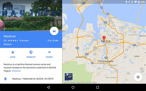 Image result for Android Google Maps Directions