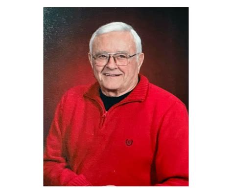 Edward Germscheid Obituary (1935 - 2023) - Le Center, MN - Le Sueur ...