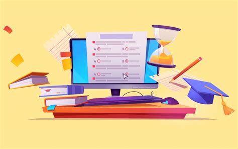 Computerized Adaptive Testing Examples 的图像结果