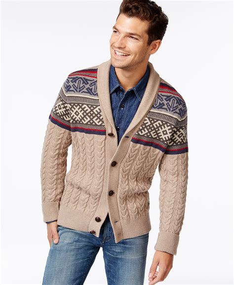 Macys Mens Wool Sweaters - Softest Wool Sweaters
