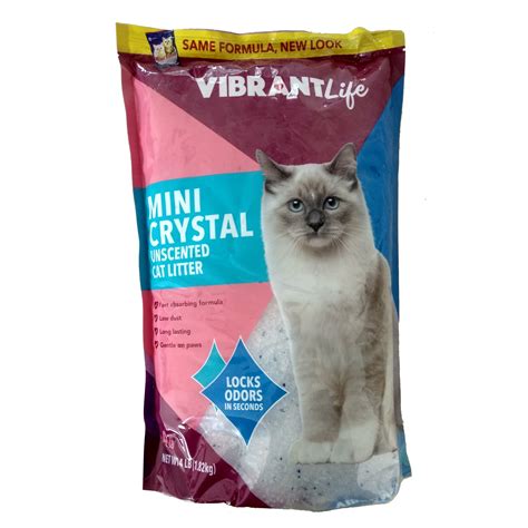 Crystal Cat Litter Petbarn at Joseph Park blog