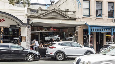 Marios | Restaurants in Fitzroy, Melbourne