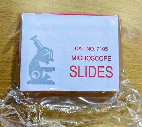 Image result for Microscope Slides Function