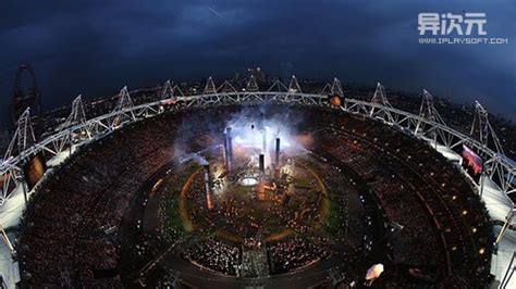 2012伦敦奥运会闭幕式滚动播报_中国网