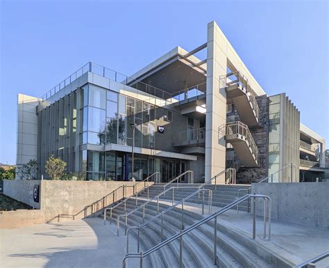 Cuyamaca College Celebrates New Student Services Building | Higher ...