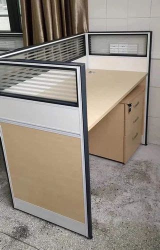 Modular Workstation - Modular workstation with partition Trader ...