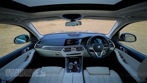 Comparison test: BMW X5 vs Audi Q7 - Overdrive