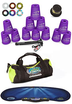 Image result for Speed Stacks Gold Color