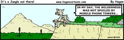 Hagen Cartoons' Blog: December 2012