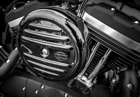 Mc002 Photograph by Howard Roberts - Fine Art America