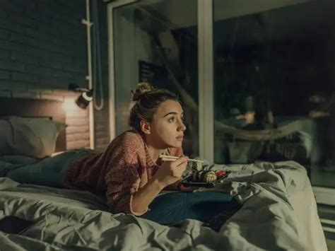 Word of the Day: Clinomania – The compelling urge to stay in bed ...