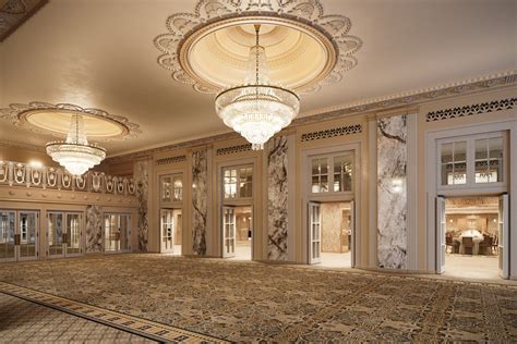 Waldorf Astoria New York | Weddings & Event Spaces