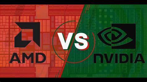 Graphics Card Comparison Nvidia Vs Amd at Marie Escalera blog