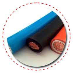 Neoprene Cable and Polychloroprene Sheathed Wire manufacturer India