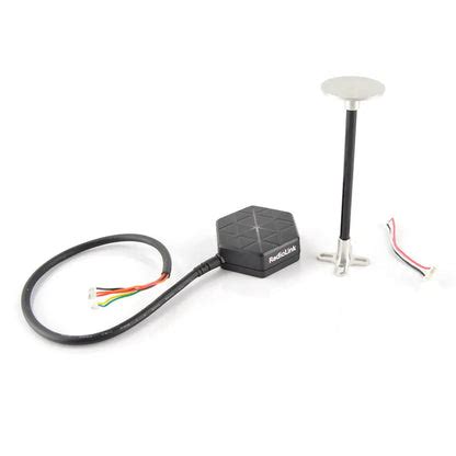 Radiolink SE100 GPS with GPX Holder – Indian Hobby Center