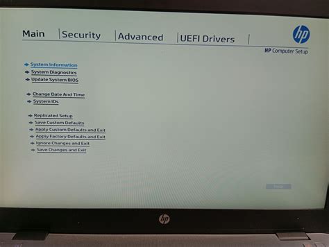 Image result for UEFI BIOS Tutorial