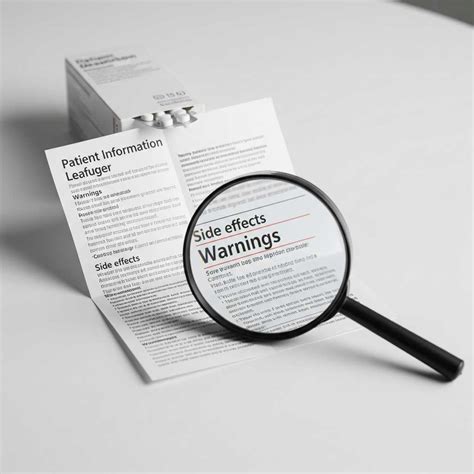 The Side Effects of Breyna (BUDESONIDE) – Biomedicus