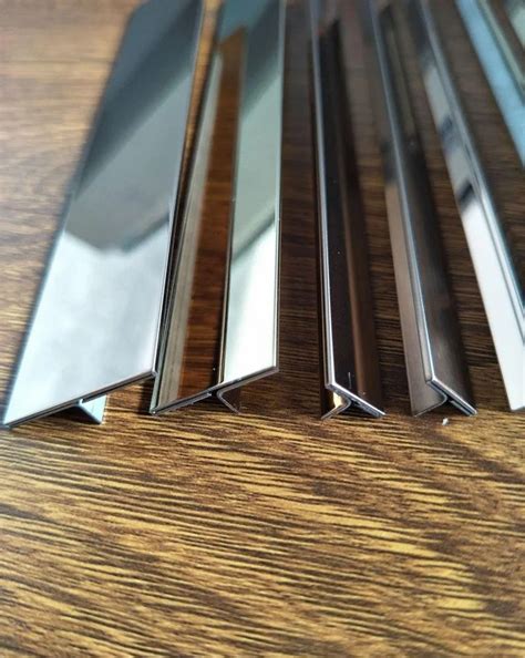 Stainless Steel T Profile - Stainless Steel T Profile Patti Trader ...