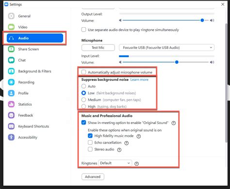 Zoom Sound Effect Tutorial 的图像结果