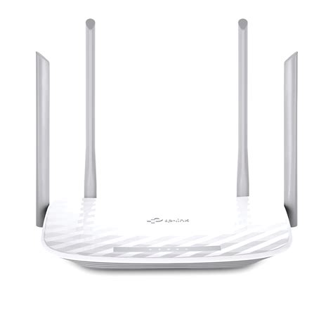 Archer C50 | AC1200 Wireless Dual Band Router - | RAVIRAJ Technologies