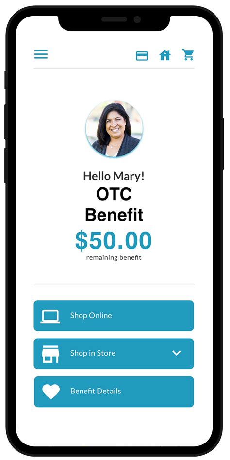 Healthy Benefits Plus | Easy Access to Health Benefits