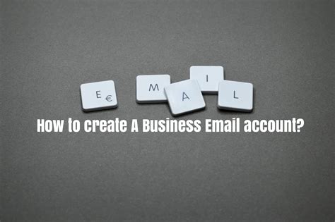 Custom Email-Address 的图像结果