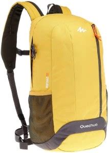 Flipkart.com | QUECHUA BY DECATHLON HIKING BACKPACK 20 LITRE NH100 ...