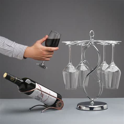 Metal Wine Rack Online - Premium Wine Rack | Nestasia