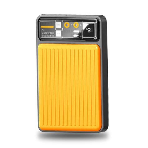 URBAN Halo Power Bank