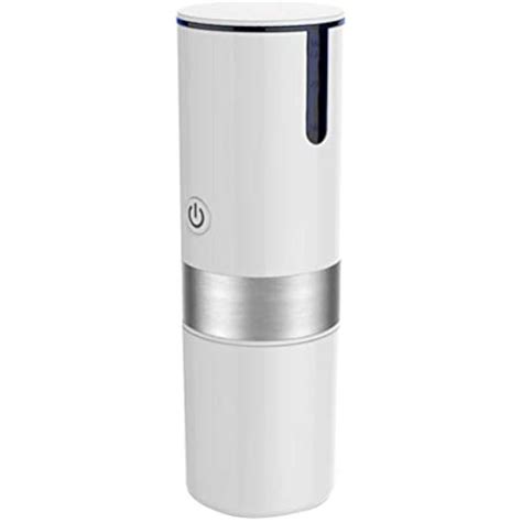 Boxwizard Portable Espresso Machine USB Coffee Maker Small India | Ubuy
