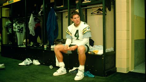 Aug. 6, 1992: Brett Favre's first camp with Packers