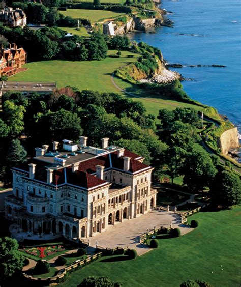 The breakers newport rhode island – Artofit