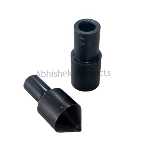 Hole Punch Ribit Die For Electric Tag Press Fitting Machine – Abhishek ...