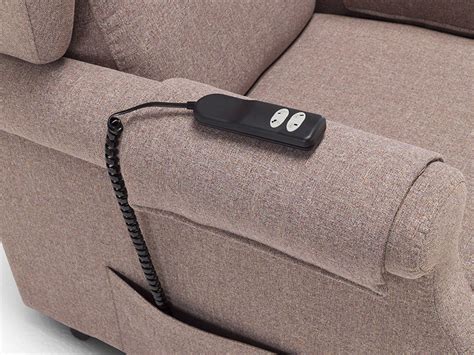 Sillón elevador VANITY con 2 motores. Reposabrazos extraíbles - Ayudas ...