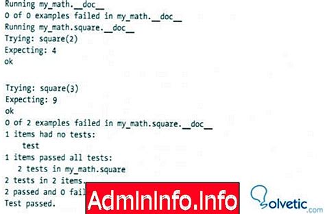 Comando Para Testar Programas Em Python 的图像结果