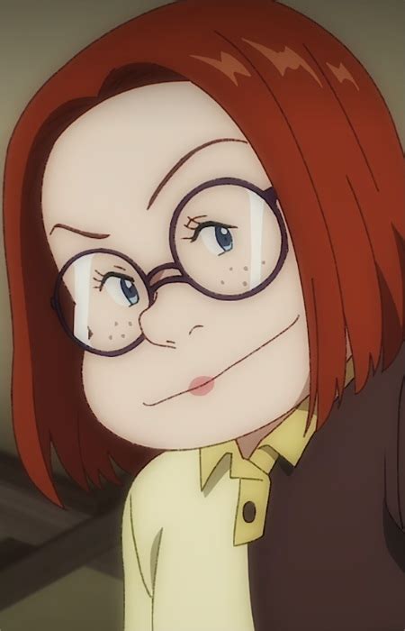 Kate Bickerton (Rising Impact Season 2) - Pictures - MyAnimeList.net